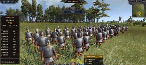 战争旗帜全兵种介绍？所有兵种定位一览是什么？  第1张