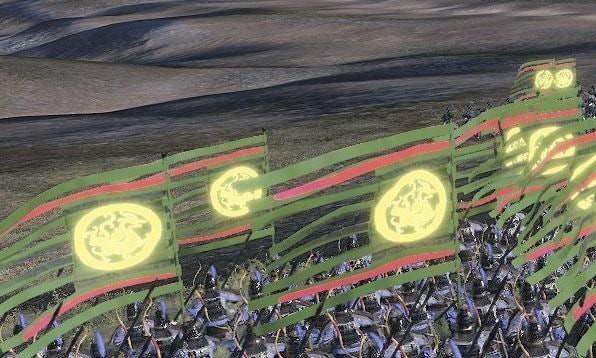 战争旗帜新手怎么玩？新手入门攻略有哪些要点？  第3张