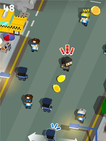 如何挑选警员？《这是警察2》中警员选择技巧有哪些？  第1张