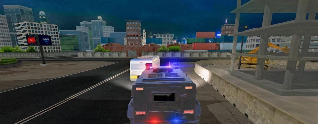 如何挑选警员？《这是警察2》中警员选择技巧有哪些？  第3张