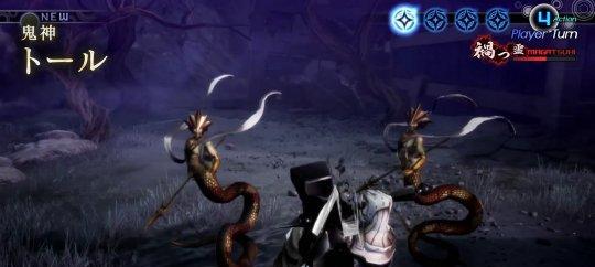 真女神转生5中最强的仲魔恶魔有哪些？如何获得最强恶魔？  第2张