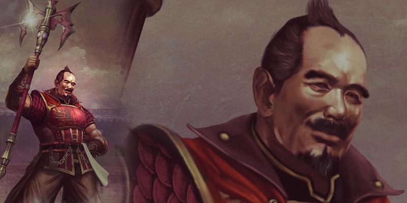 真三国无双7if攻略四国if路线分歧条件是什么？如何触发？  第1张