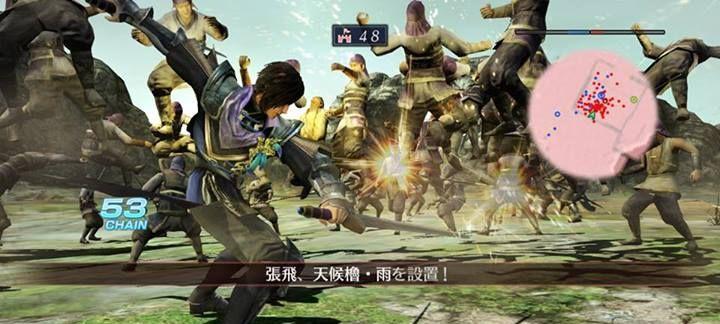 真三国无双7帝国pc版存档位置破解版存档在哪里？如何找到？  第2张