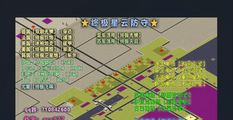红警2中如何刷星？有哪些有效的刷星攻略？  第1张