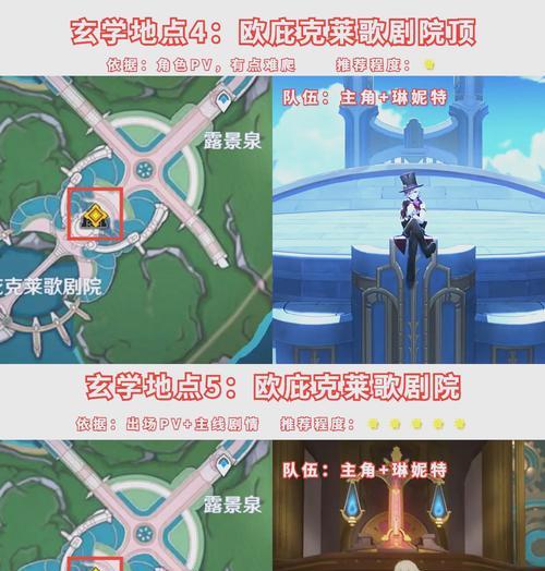原神中哪里抽卡容易出货？抽卡策略有哪些？  第3张