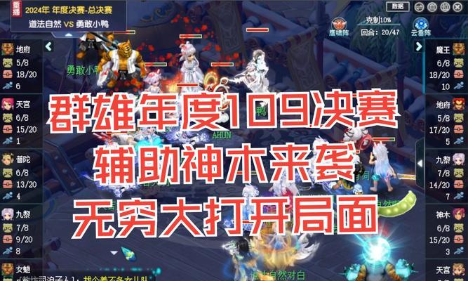 梦幻西游中米神如何快速击败？最佳策略是什么？  第1张
