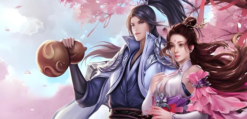 逍遥游带哪个手？选择哪个角色更合适？  第2张