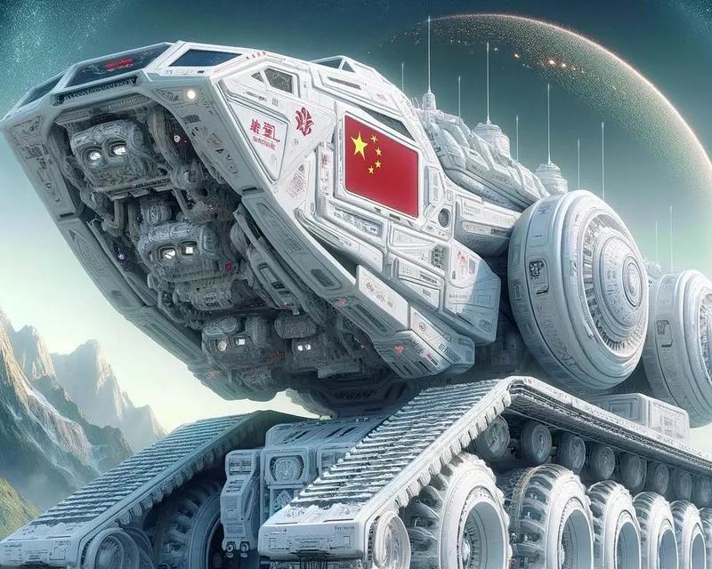 红警潜行战车怎么造的？建造过程中的注意事项是什么？  第2张