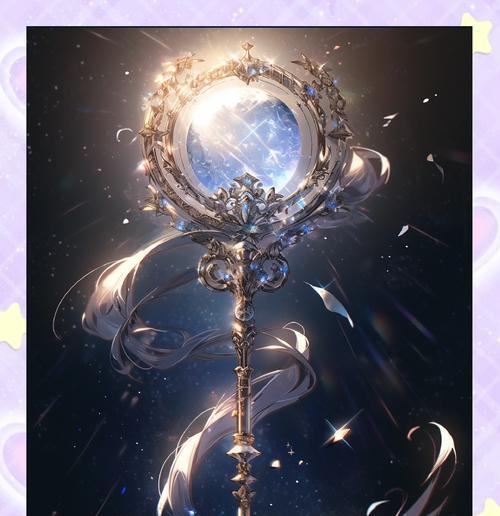 新月法杖前置条件是什么？如何获得新月法杖？  第2张
