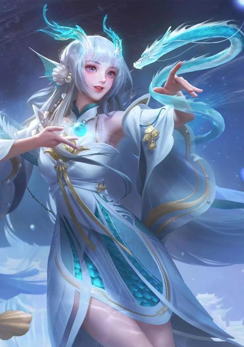 王者荣耀中的演员角色叫什么？  第3张