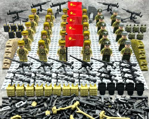 苏军兵种升级策略？如何快速提升战力？  第1张