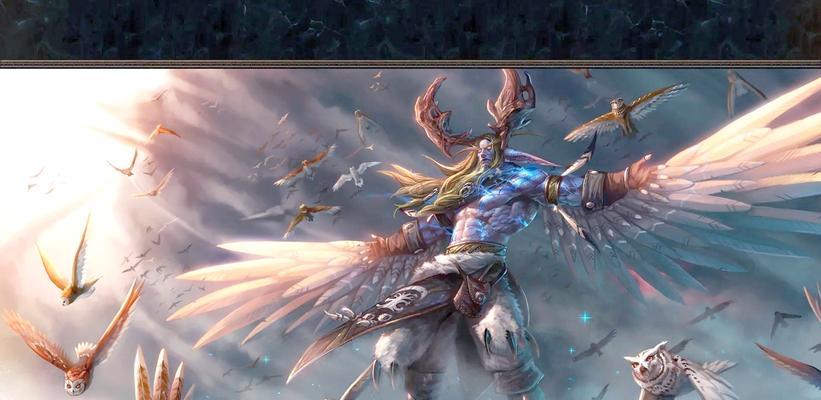 魔兽世界启动时卡屏怎么回事？有哪些解决方法？  第1张