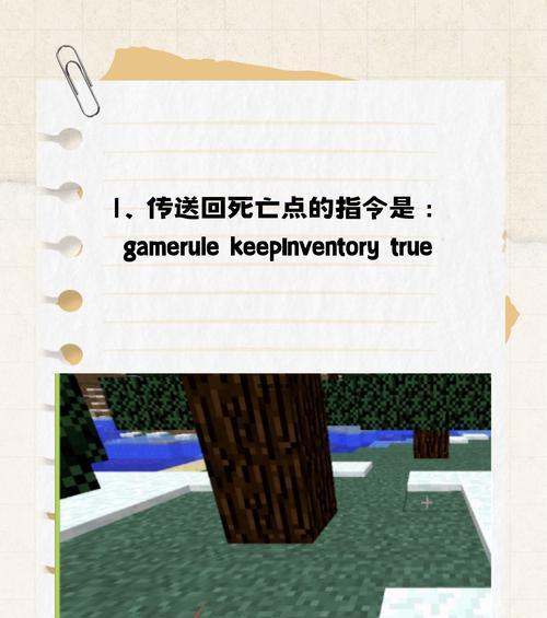 我的世界传送至村庄的方法是什么？  第2张