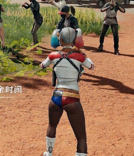 绝地求生中腿环衣服如何获得？有哪些途径？  第2张
