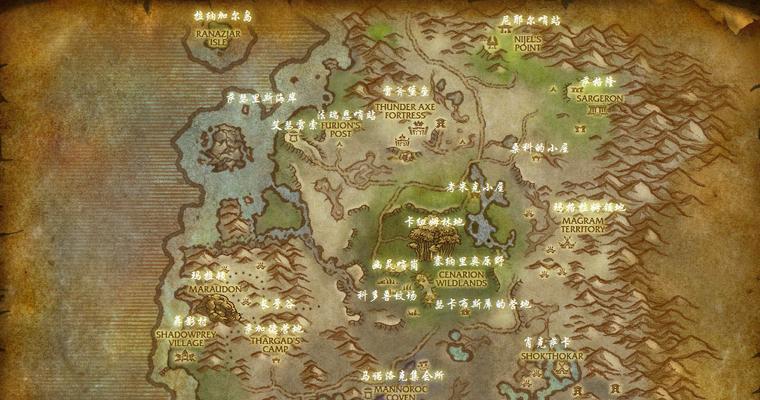 魔兽世界死了怎么返回灵魂医者？复活流程和注意事项是什么？  第1张