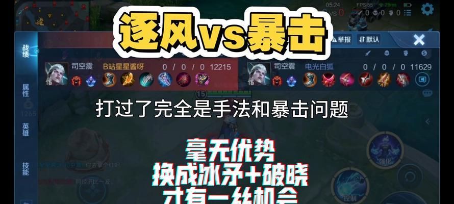 哪些手游英雄依赖暴击输出？暴击英雄的挑选技巧是什么？  第2张