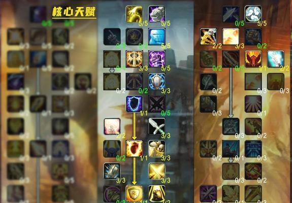 单机版魔兽骑士玩法是什么？如何上手？  第1张