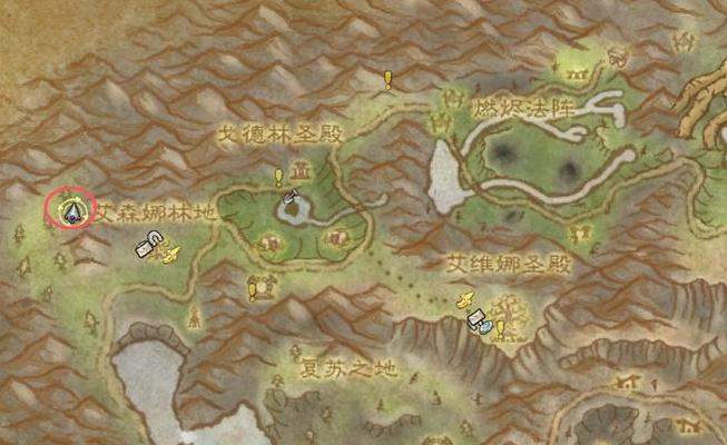 魔兽世界雕像宝箱开启方法是什么？  第3张