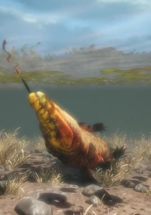 魔兽世界中鳄鱼如何打断怪物技能？  第2张
