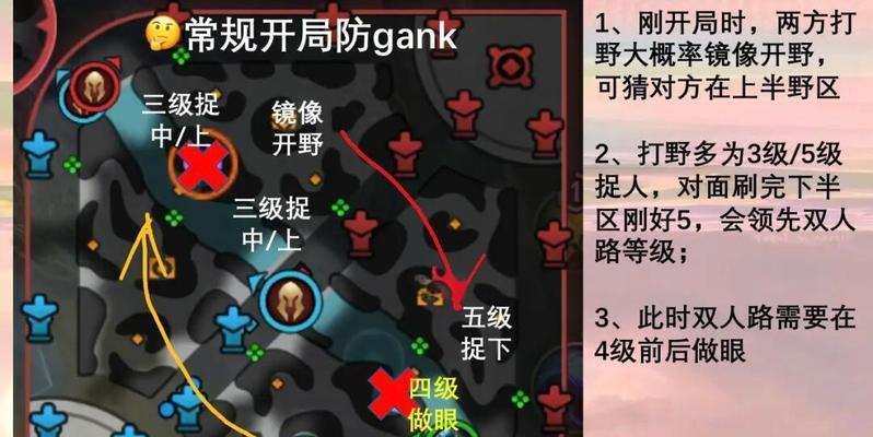 如何在英雄联盟中分开攻击视角？  第2张
