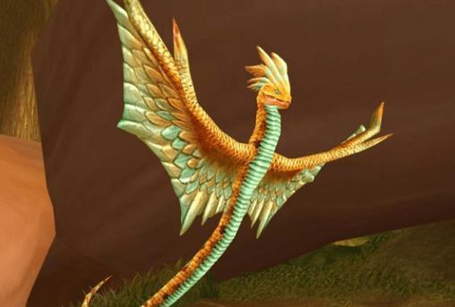 魔兽干草橡皮虫捕捉方法是什么？在哪里可以抓到？  第1张