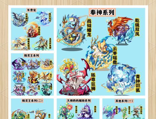 洛克王国名牌宠物获取方法是什么？最新名牌宠物有哪些？  第1张
