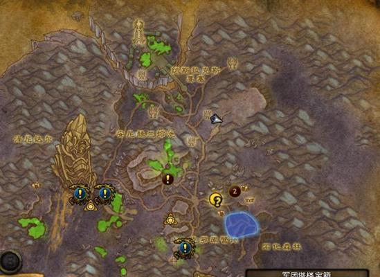 在魔兽世界中摧毁塔楼需要哪些步骤？完成任务后有什么奖励？  第3张