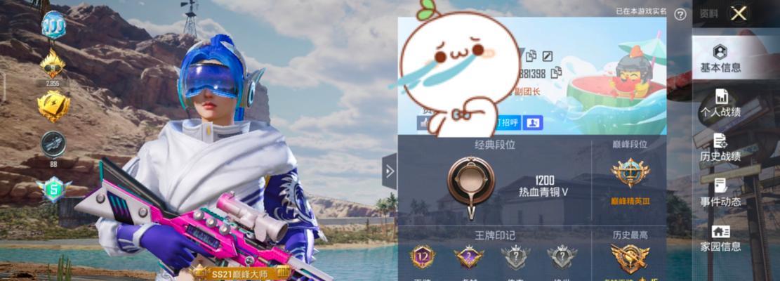 对局记录消失的原因及解决办法？  第2张