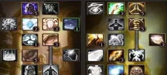 魔兽狮子天赋选择有技巧吗？  第3张
