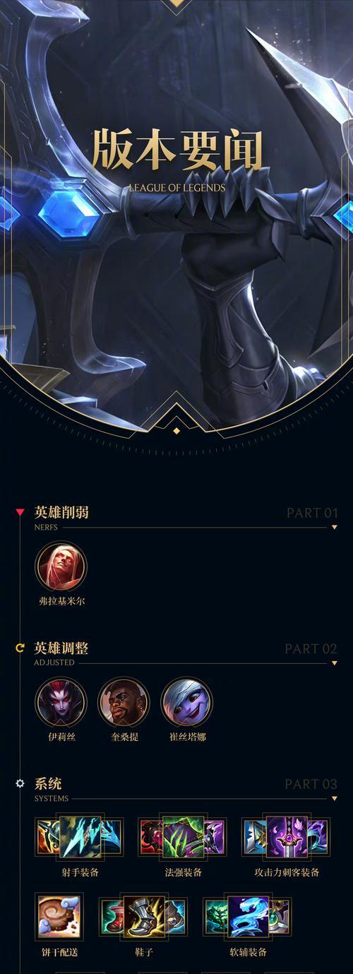 带你玩英雄联盟的玩家名称是什么？  第3张