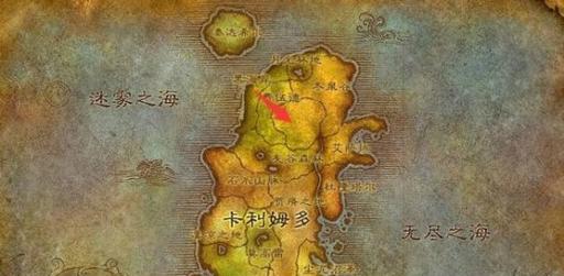 魔兽世界灰谷刷怪技巧有哪些？  第3张