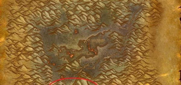 魔兽世界中如何抓捕努努？  第3张