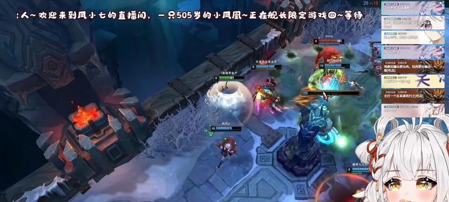 英雄联盟中故事模式的船长如何对抗？  第3张