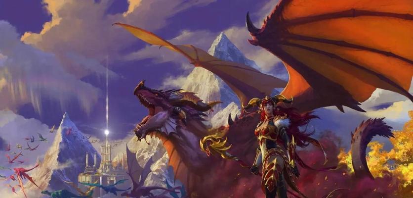 魔兽1.36版本更新后有哪些新特性？  第1张