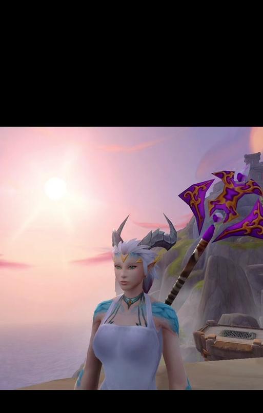 魔兽世界中龙人如何切换飞行模式？需要满足什么条件？  第1张