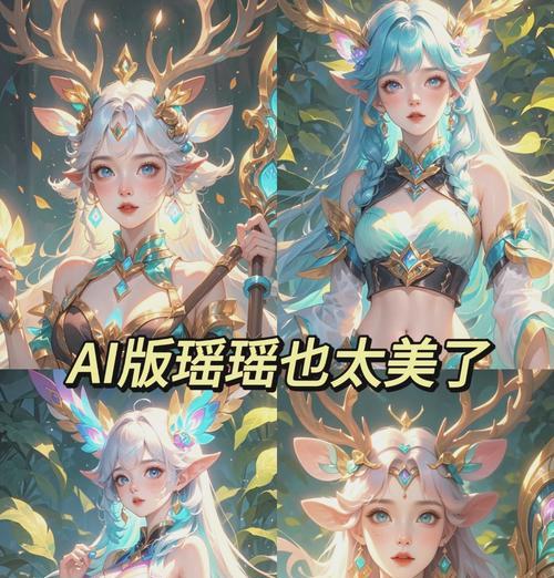 王者荣耀恬恬角色外观解析？  第3张