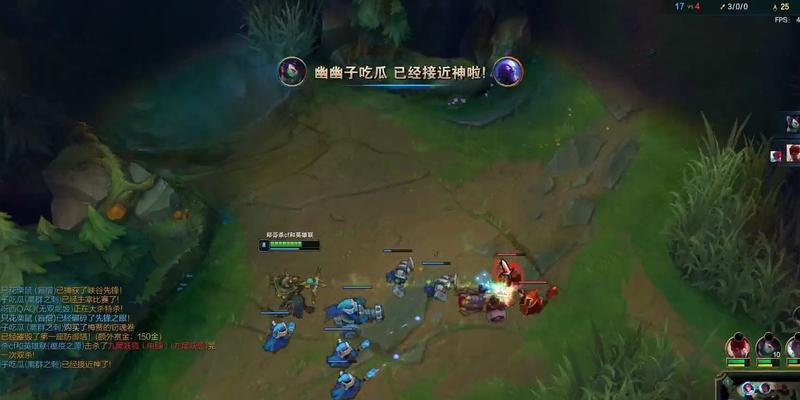 端游中耗子的操作技巧有哪些？  第1张