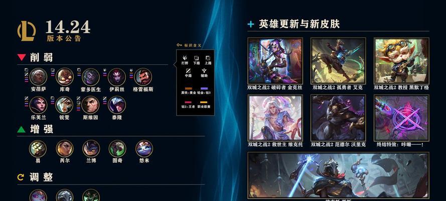 英雄联盟三大幻神辅助分别是什么？  第3张