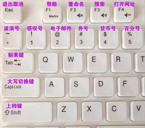 65键键盘如何操作英雄联盟？有哪些技巧？  第1张