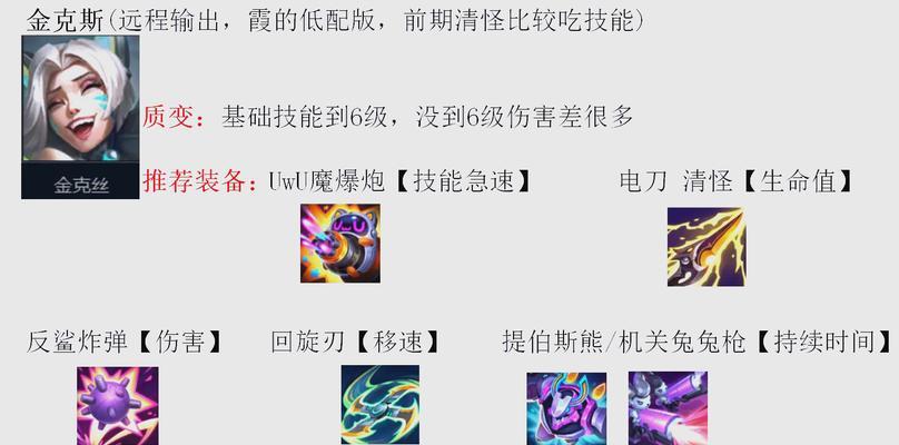英雄联盟忽视英雄技能是什么？忽视技能的效果和使用时机是什么？  第2张