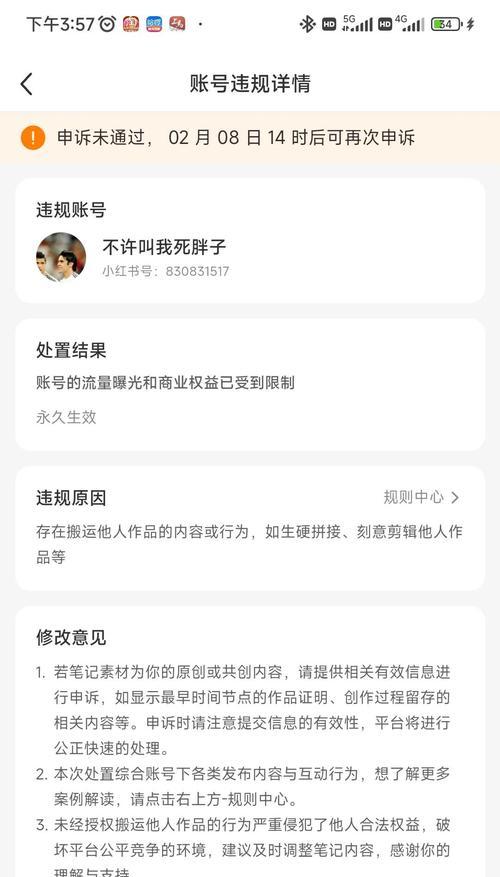 王者荣耀鸭梨账号被封原因？封号后如何申诉？  第1张
