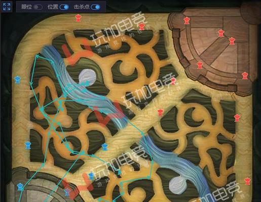 英雄联盟峡谷颜色怎么调整为黄色？设置方法是什么？  第1张