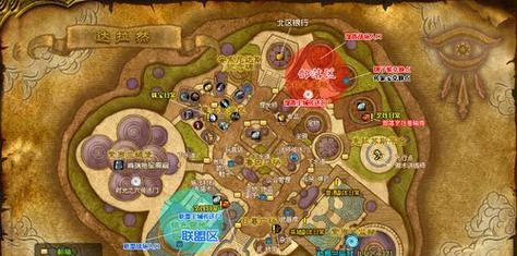 天王山之战的战术指南？魔兽世界中天王山之战的打法是什么？  第1张