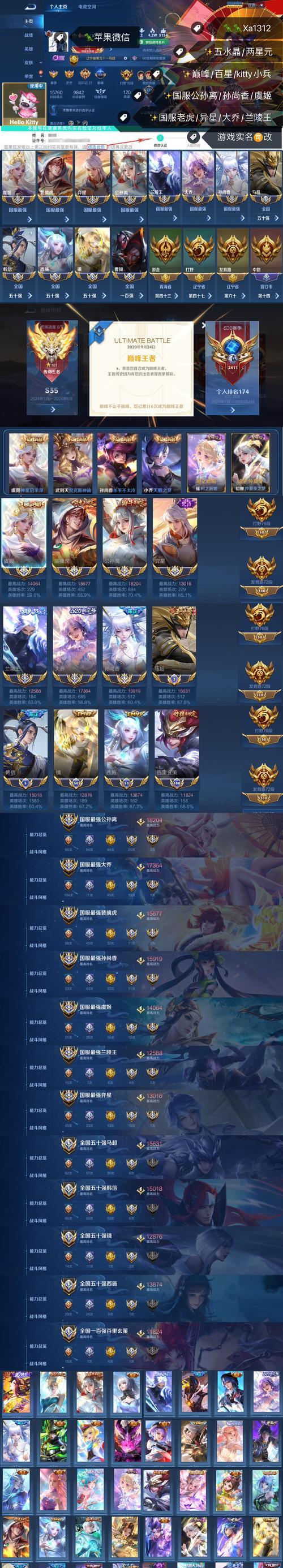 王者荣耀中不点确认的原因是什么？  第2张