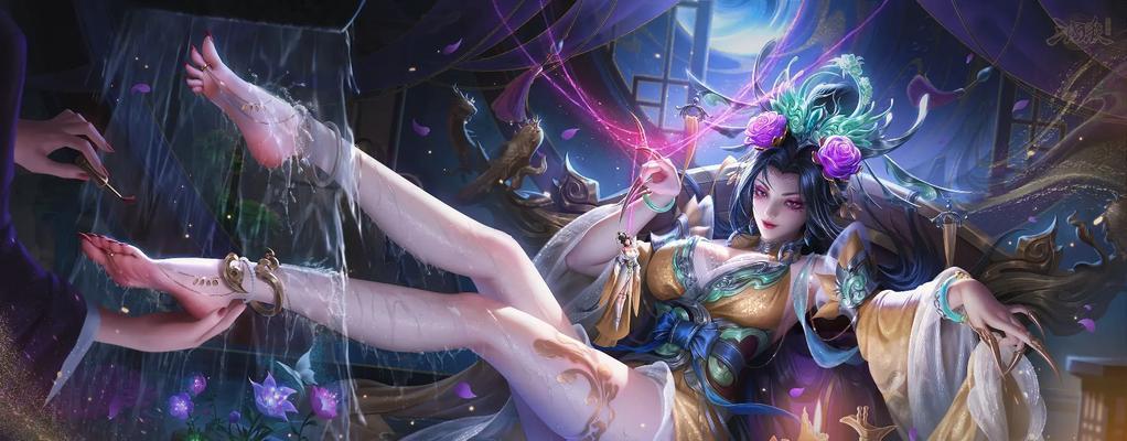 三国杀清明节三折皮肤有哪些？如何获取？  第3张