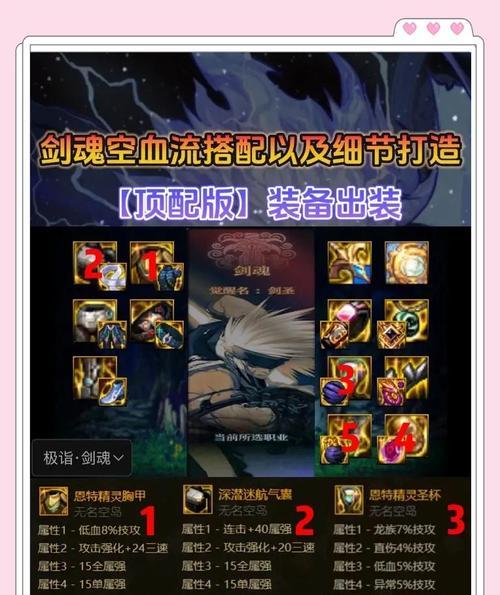 剑魂小队突袭的打法是什么？  第1张