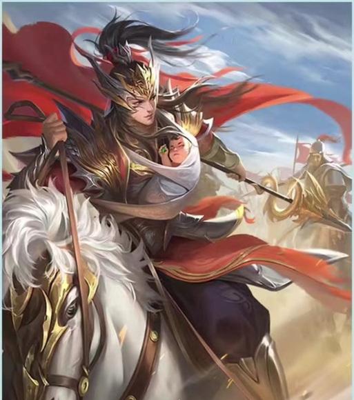 三国杀谋赵云怎么用？使用谋赵云的策略有哪些？  第1张