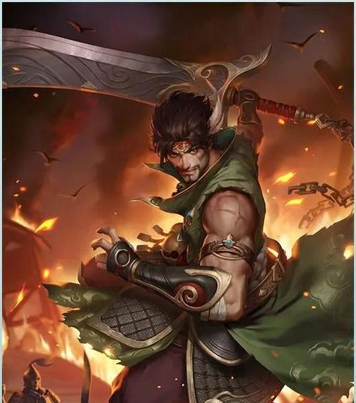 三国杀甘宁的兵法策略是什么？如何发挥最大效果？  第3张