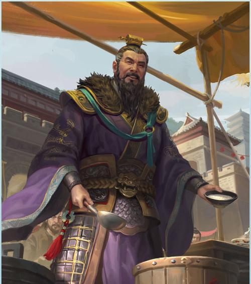 三国杀张鲁的玩法是什么？如何发挥张鲁的最大潜力？  第2张