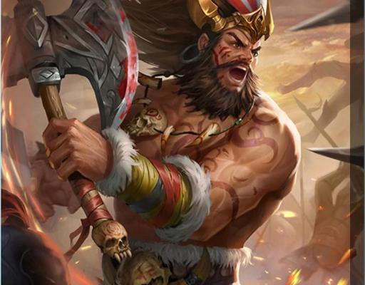 三国杀中蜀孟获的玩法是什么？有哪些技巧？  第2张